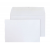 100gsm, Wallet, Peel And Seal, White +£0.06